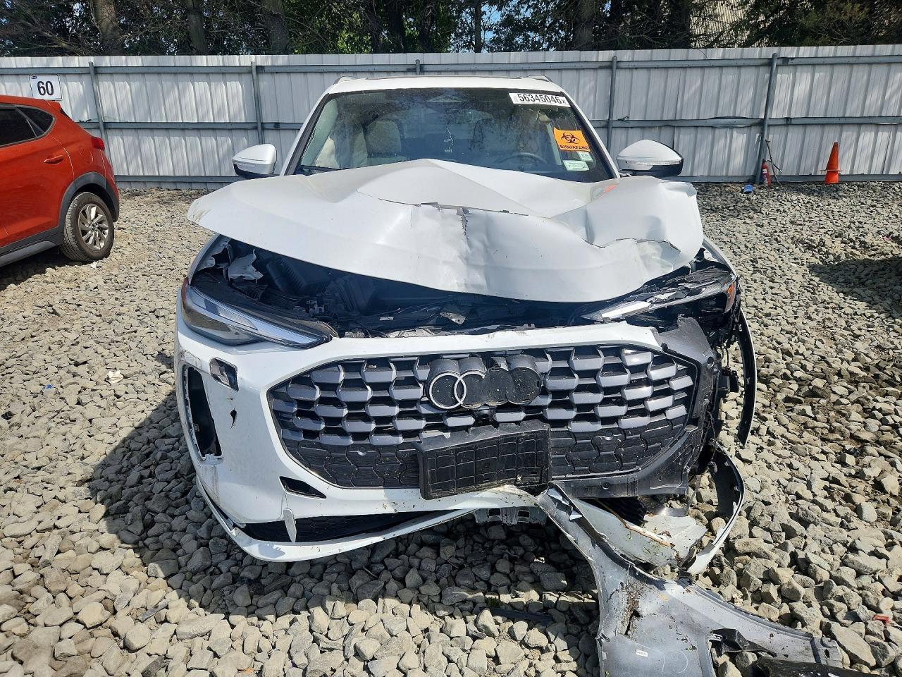 2025 Audi Q5 Premium - Фото 5