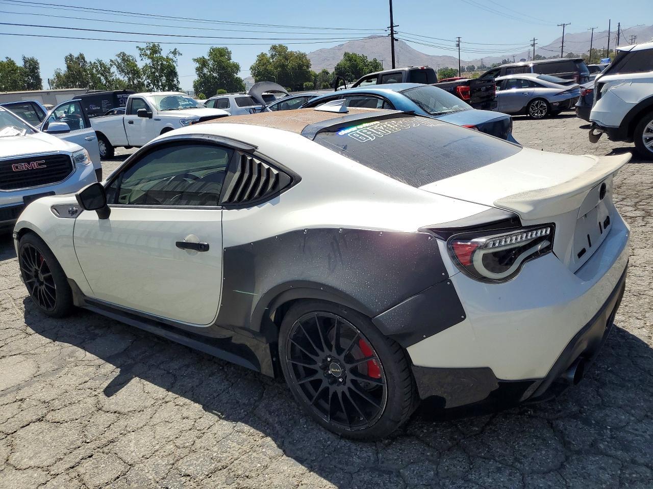 2013 Scion Fr-S Base - Фото 2