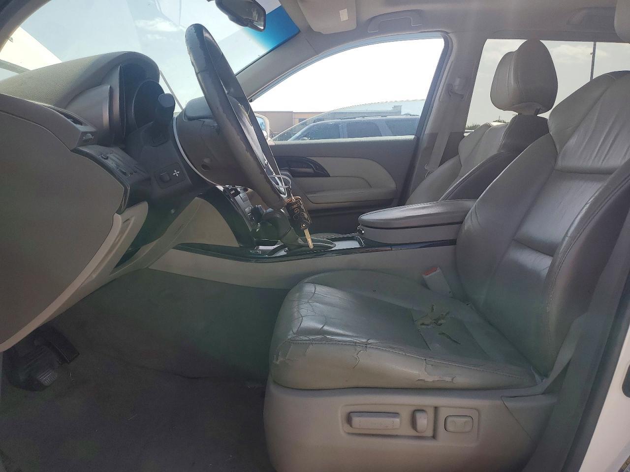2009 Acura Mdx - Фото 7