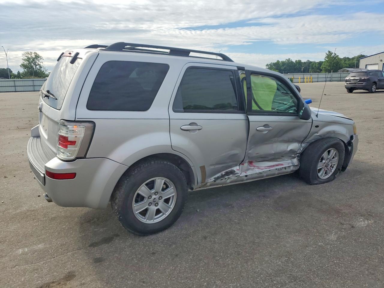 2009 Mercury Mariner - Фото 3