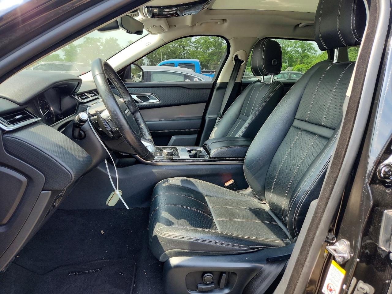 2020 Land Rover Range Rover Velar S - Фото 7