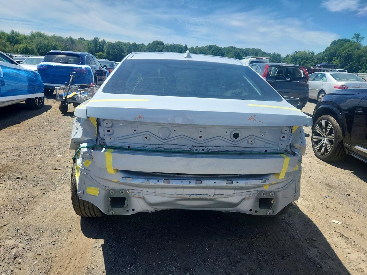 2024 Polestar 2 - Image 6