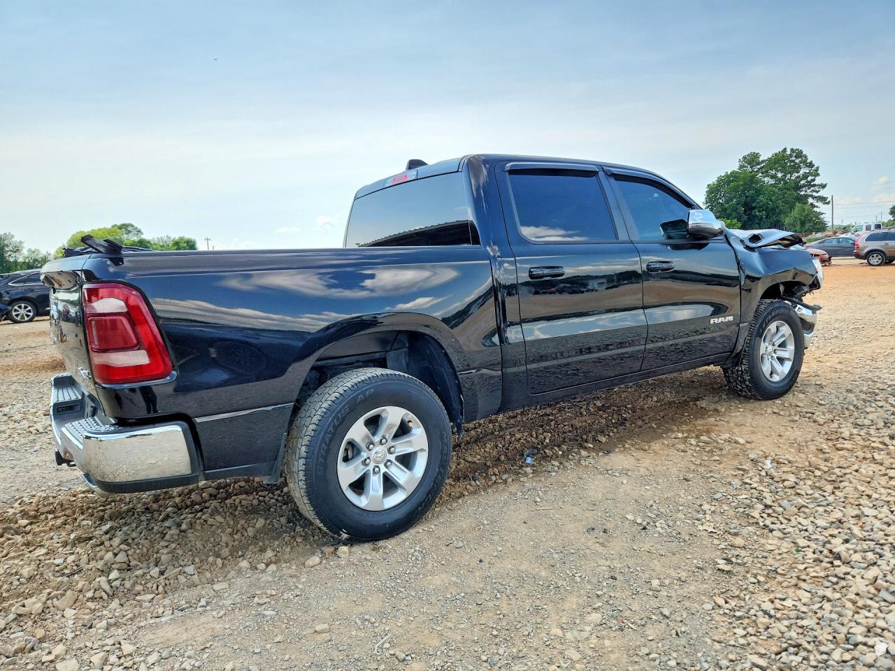2024 Ram 1500 Laramie - Image 3