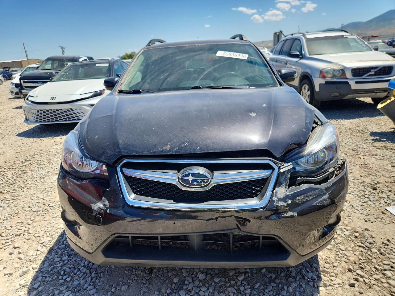 2015 Subaru Xv Crosstrek 2.0 Limited - Image 5
