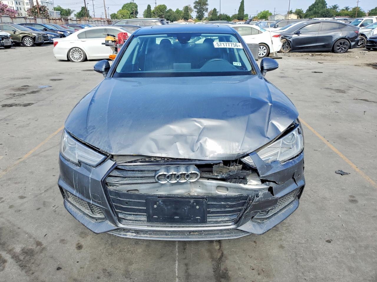 2019 Audi A4 - Image 5