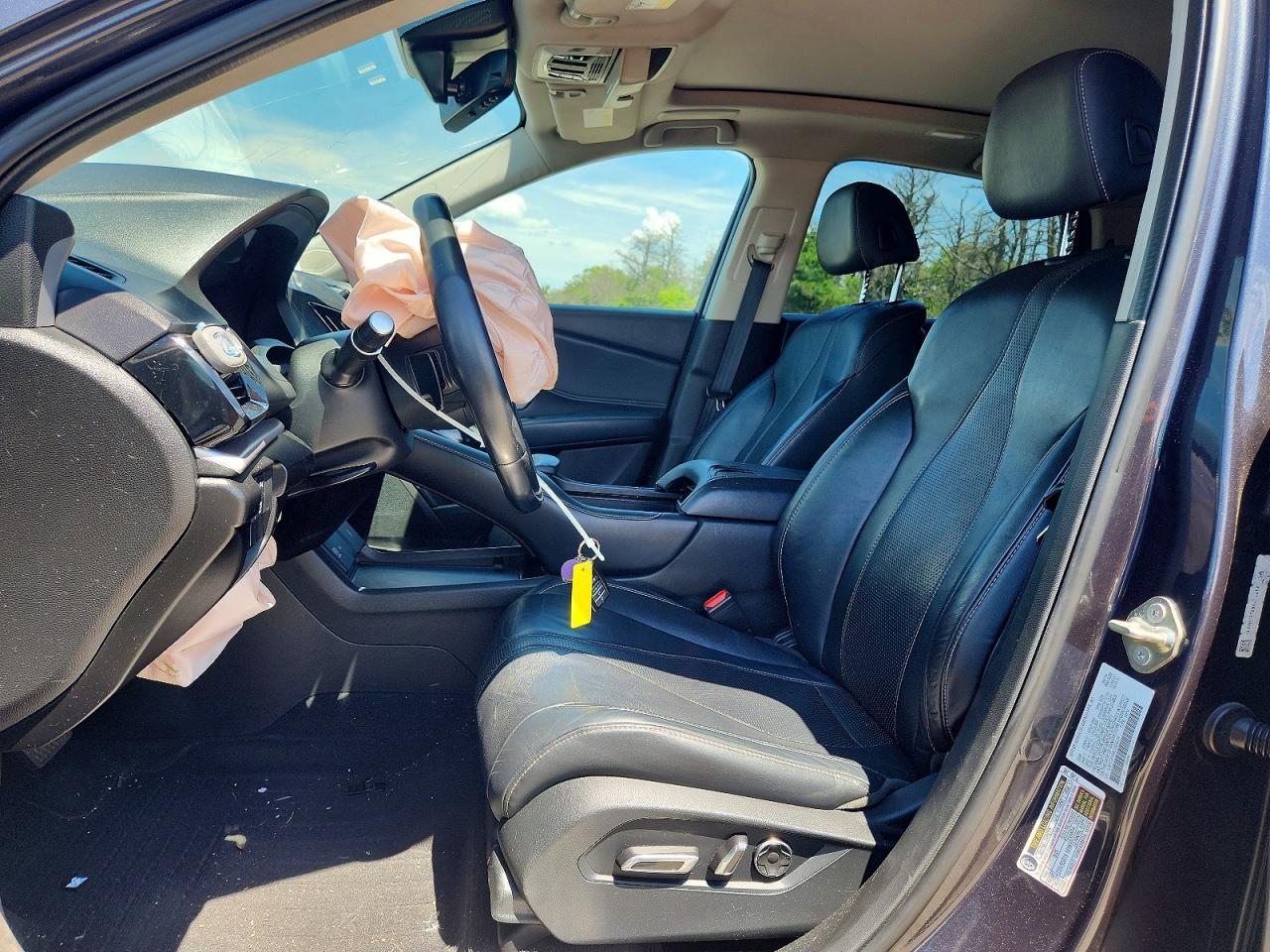 2020 Acura Rdx Technology - Image 7