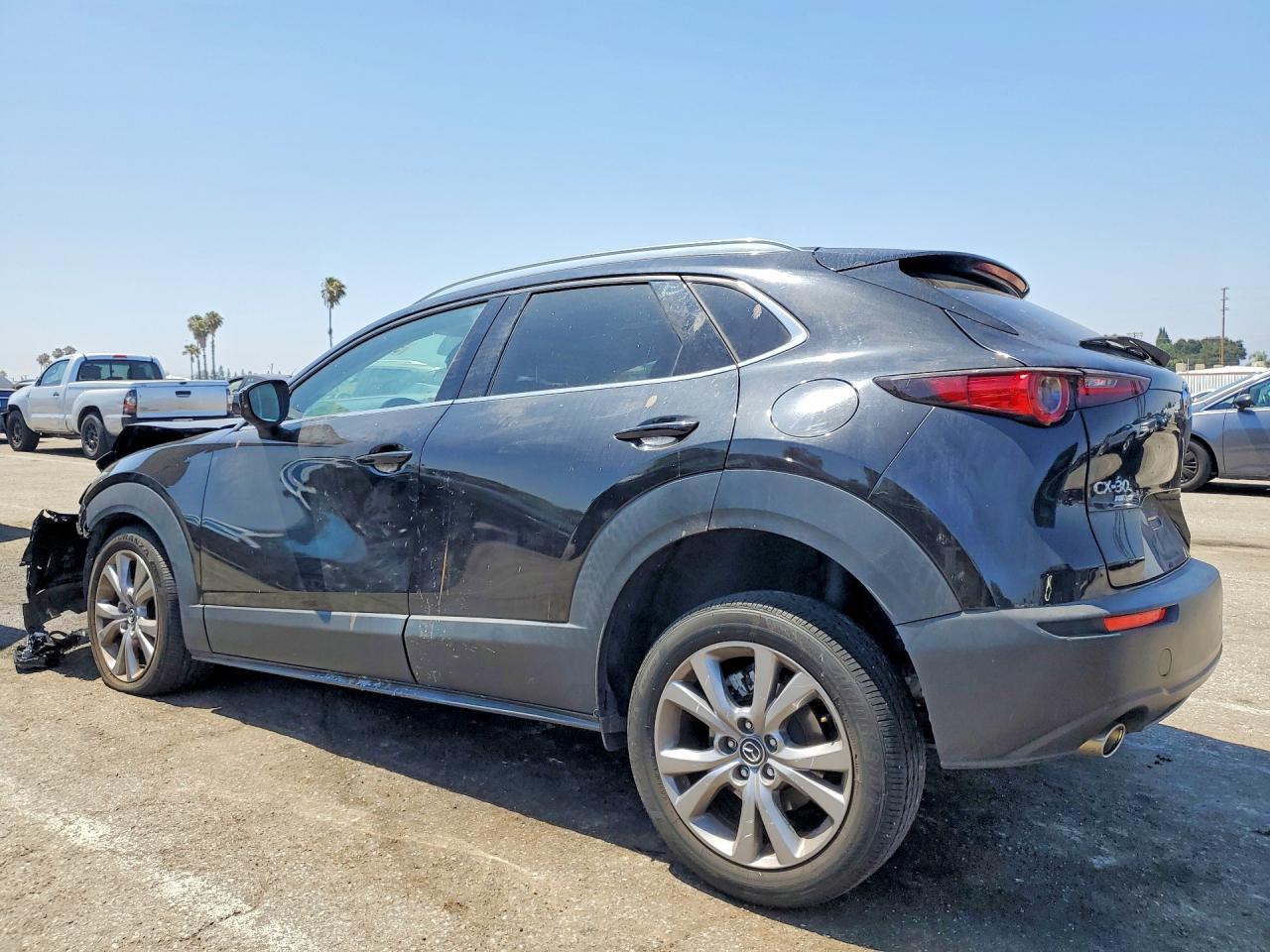 2021 Mazda Cx-30 Premium - Image 2