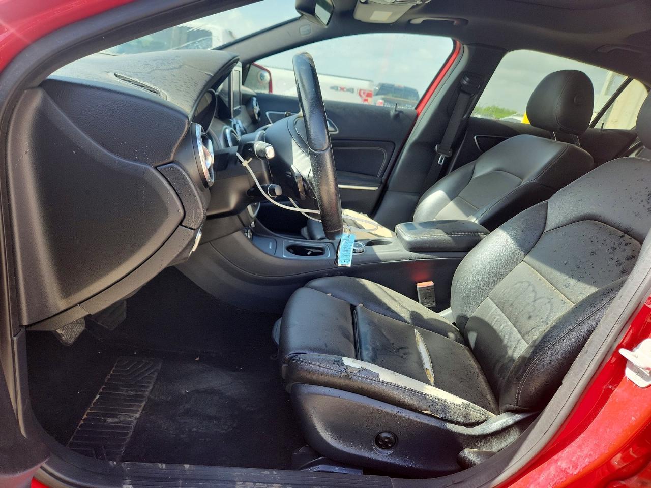 2016 Mercedes-Benz Gla 250 - Image 7