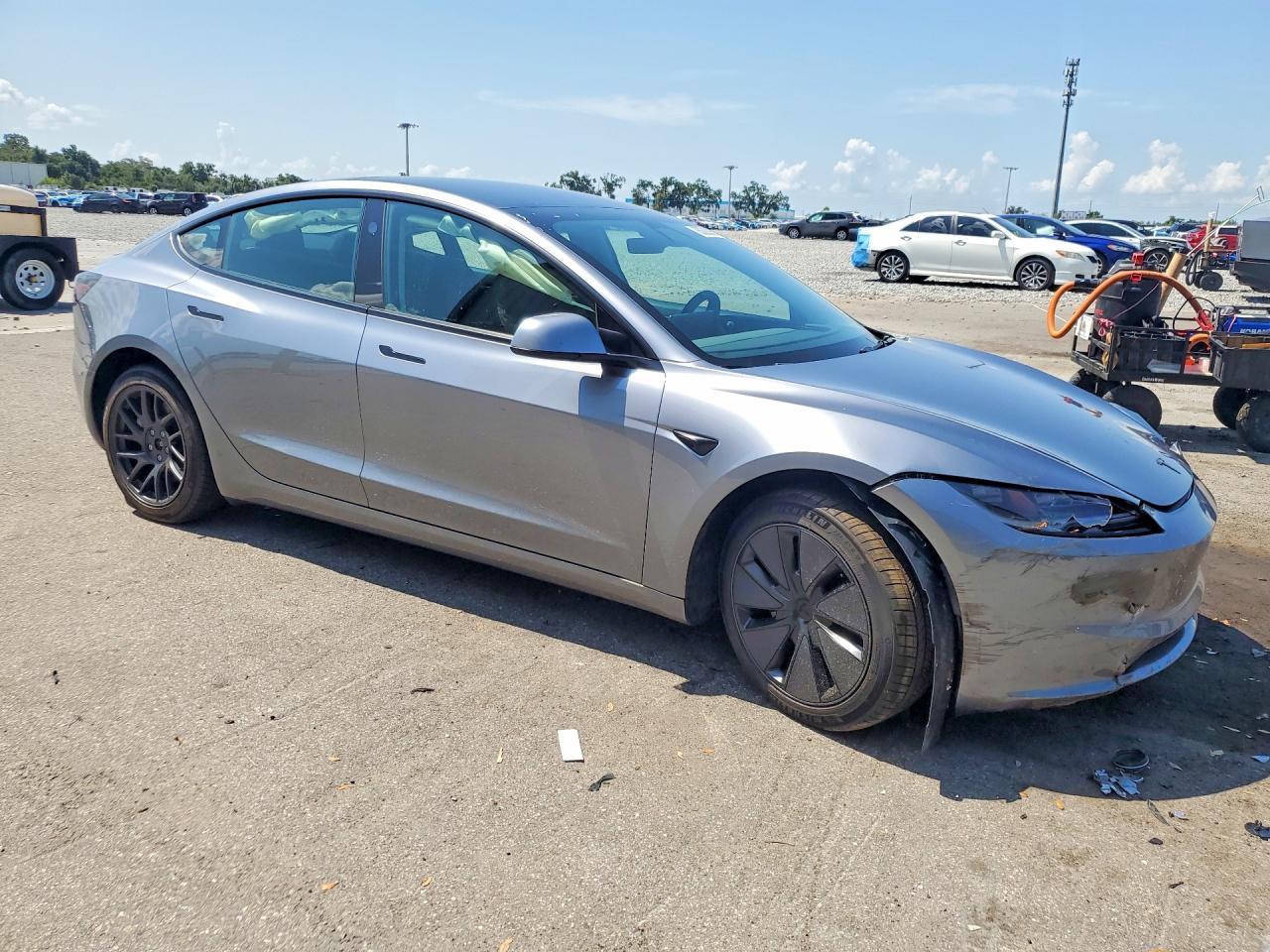 2026 Tesla Model 3 - Image 3