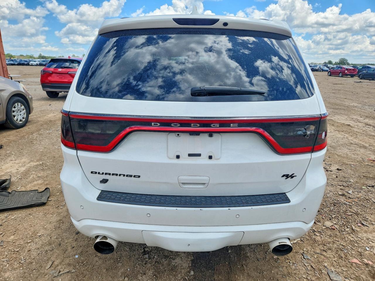 2018 Dodge Durango R - Image 6