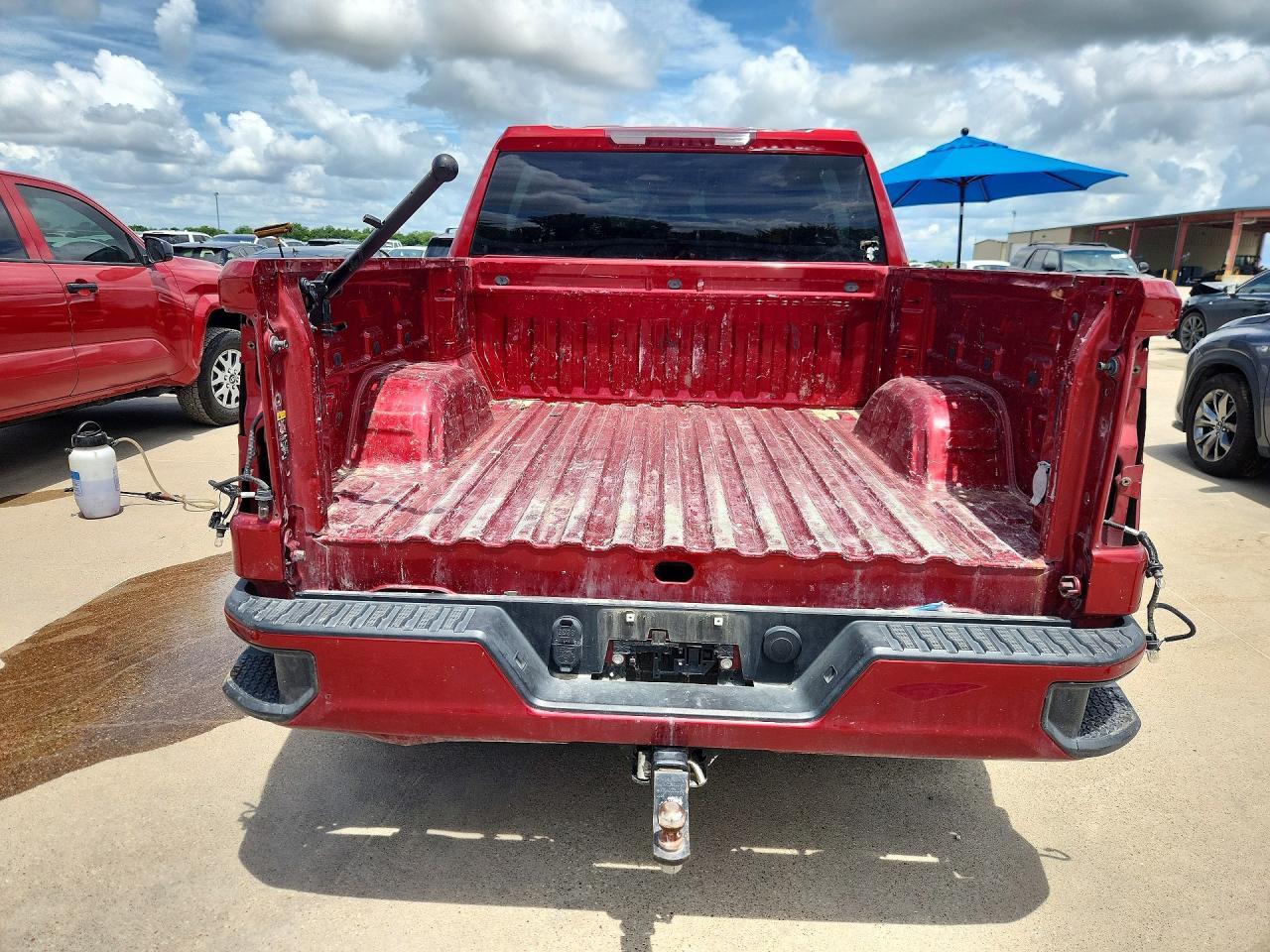 2022 GMC Sierra C1500 Elevation - Image 6