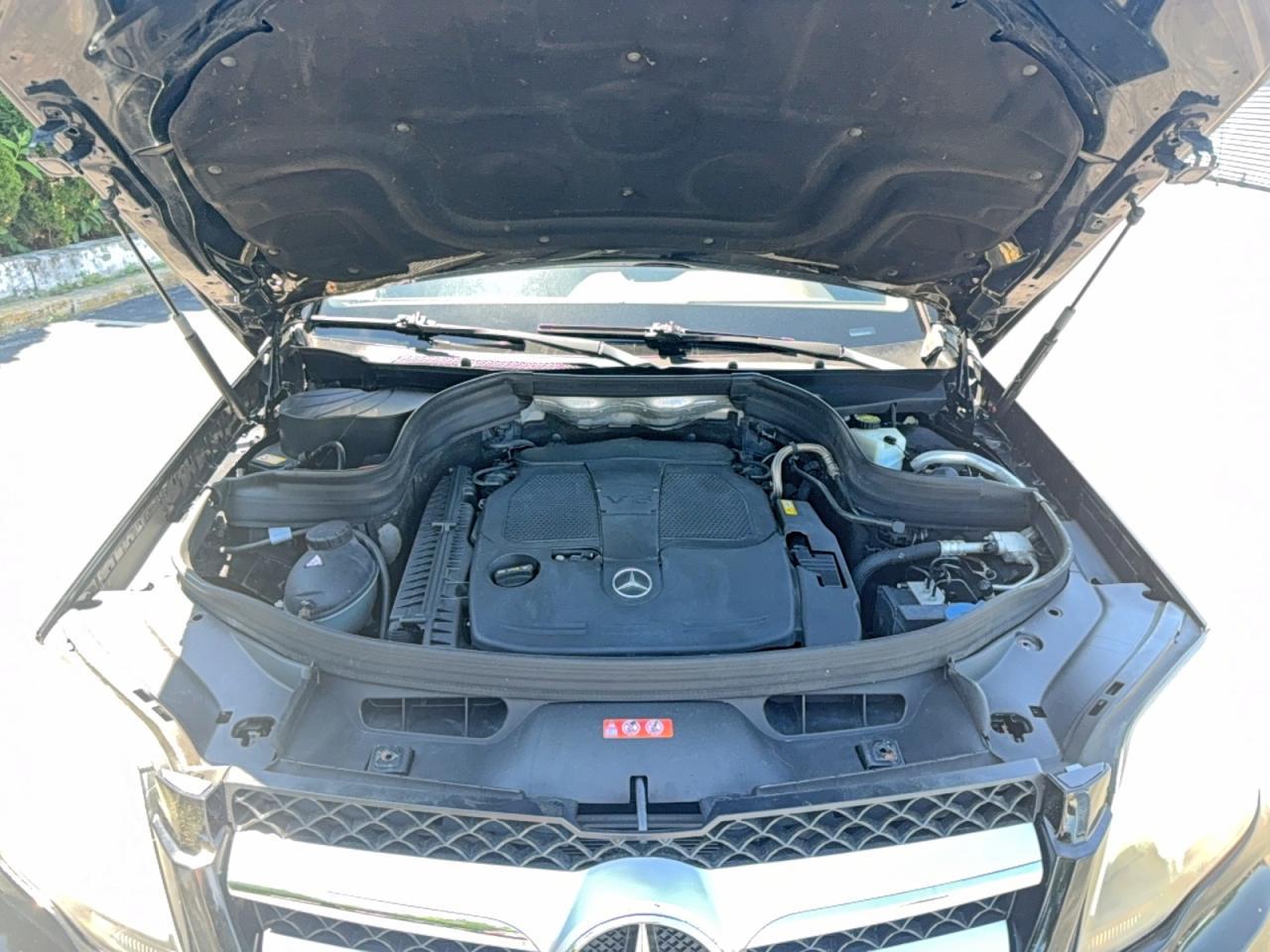 2013 Mercedes-Benz Glk 350 4Matic - Image 7