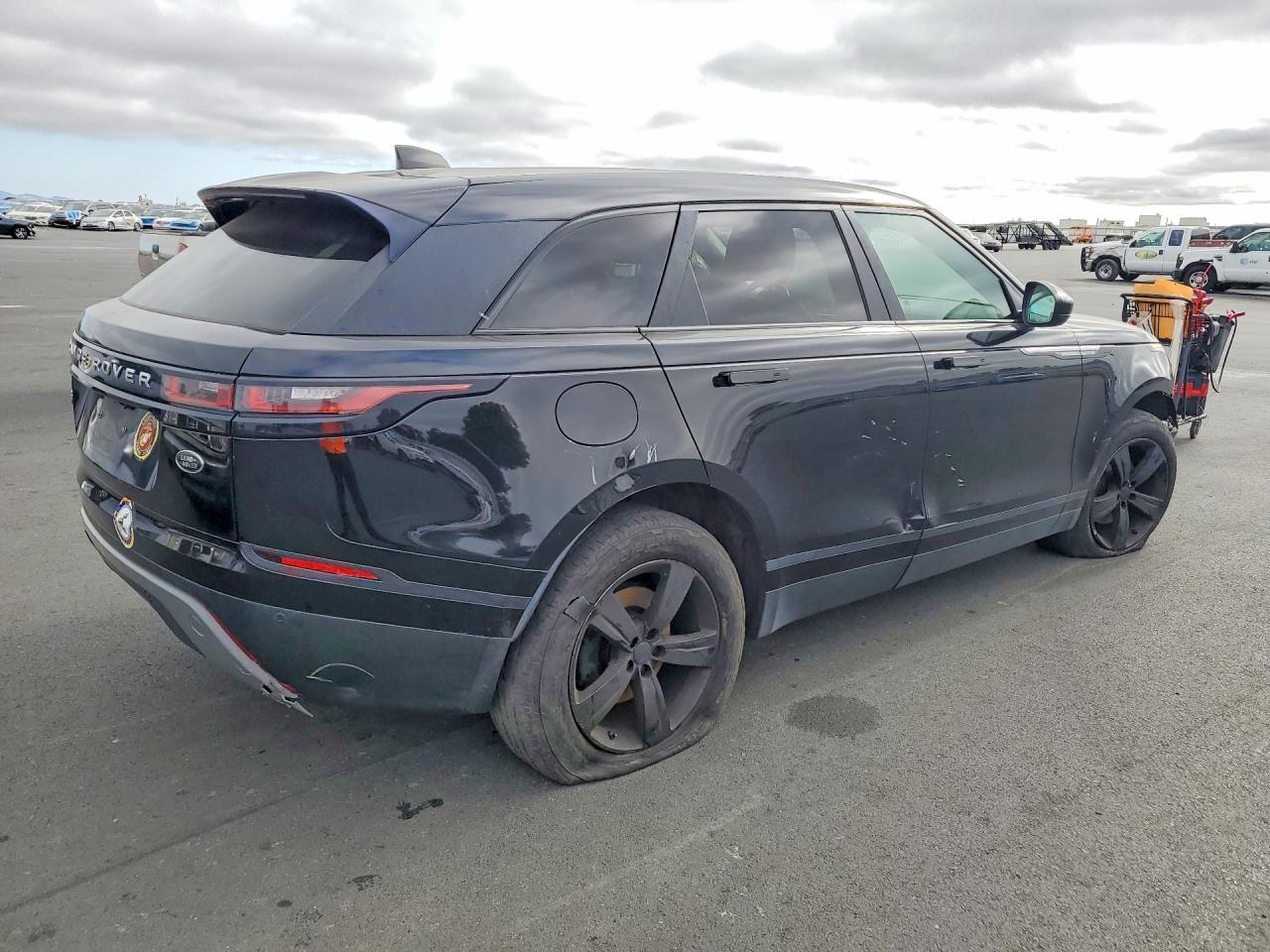 2020 Land Rover Range Rover Velar S - Image 3
