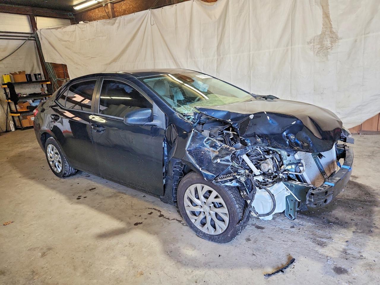 2019 Toyota Corolla Le - Image 4
