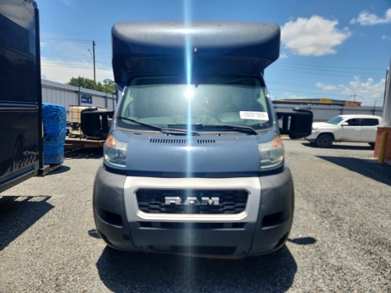 2022 Ram Promaster 3500 - Image 5