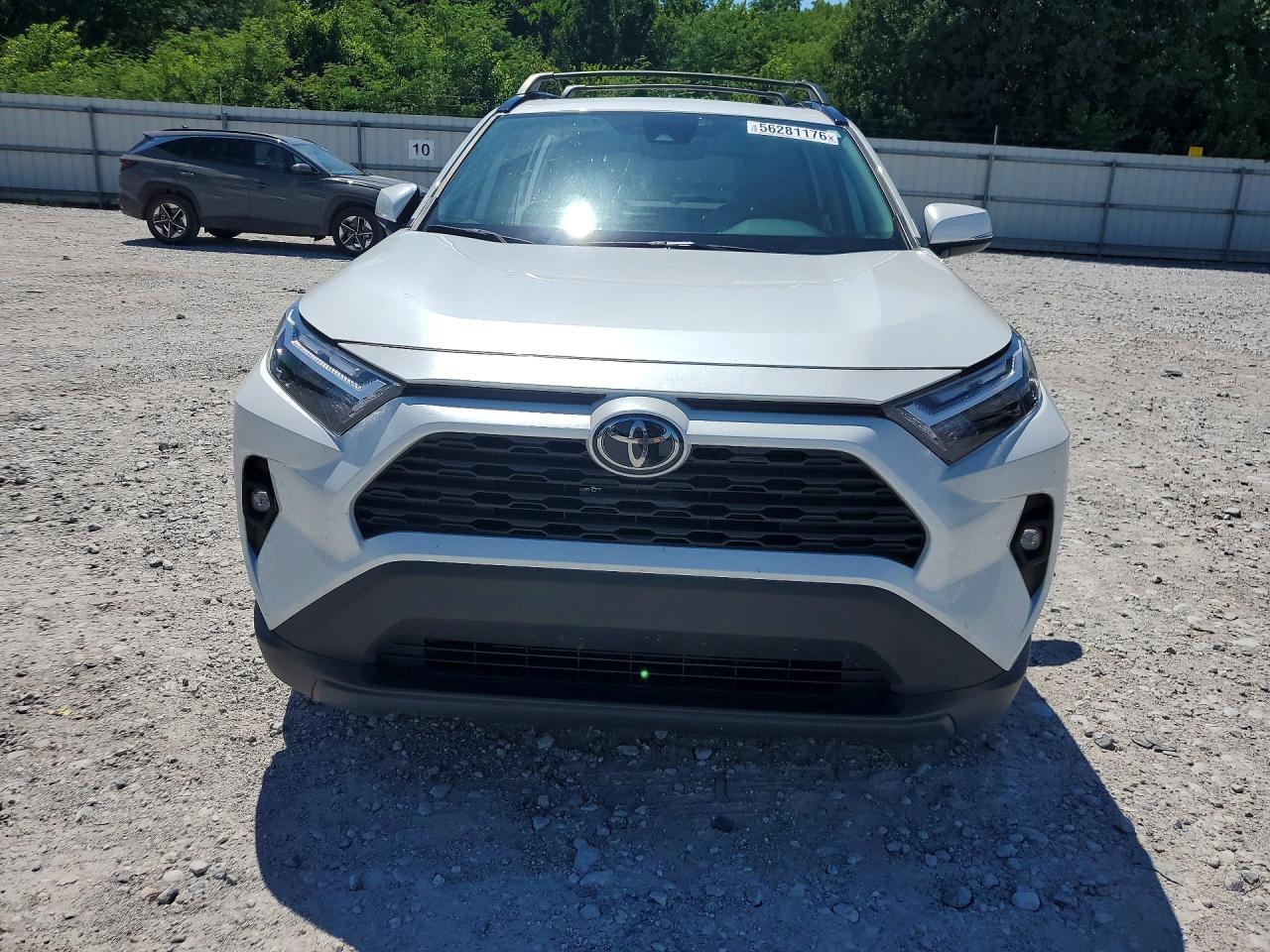 2024 Toyota Rav4 Xle Premium - Фото 5