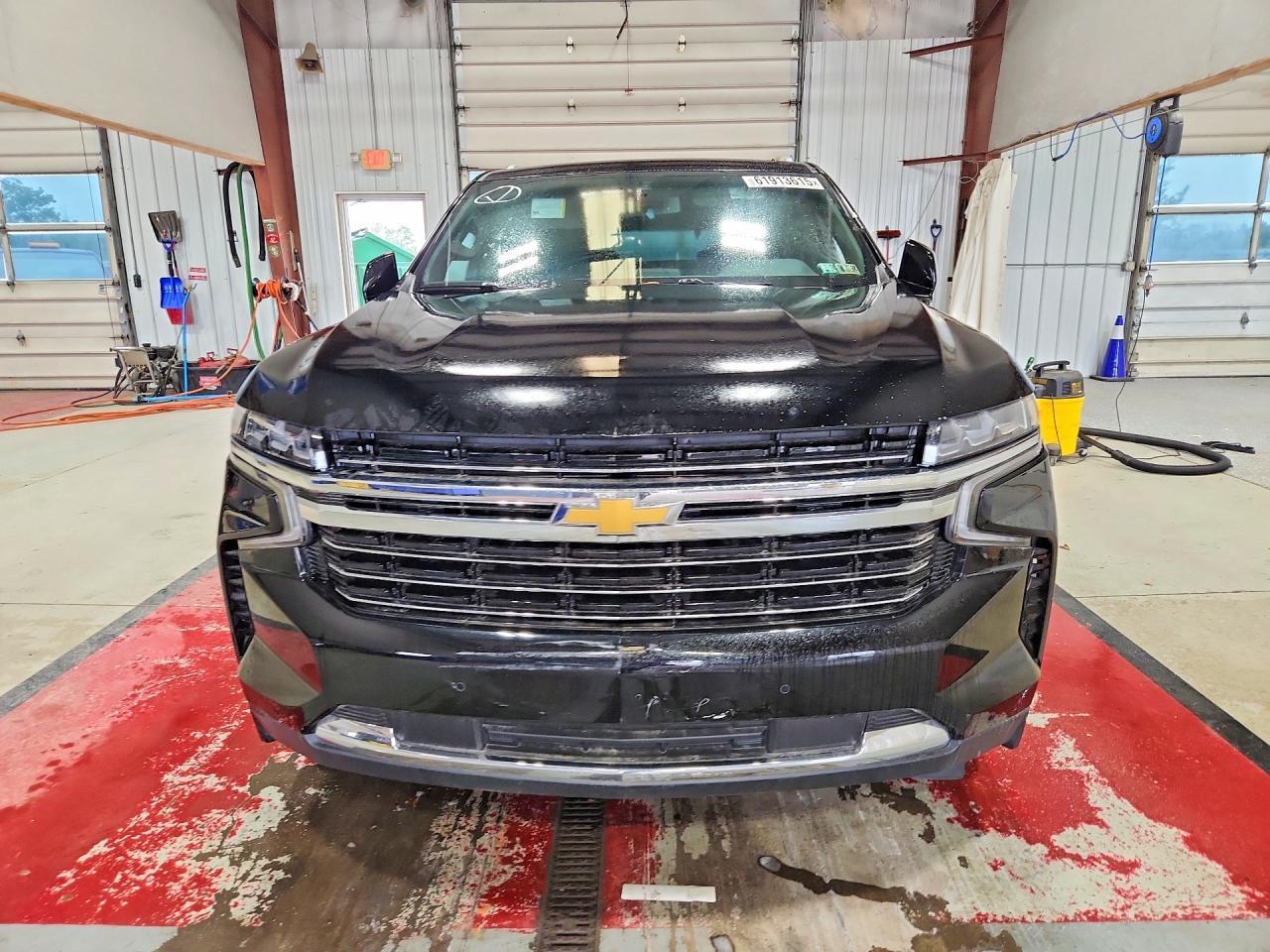 2023 Chevrolet Tahoe K1500 Lt - Image 5