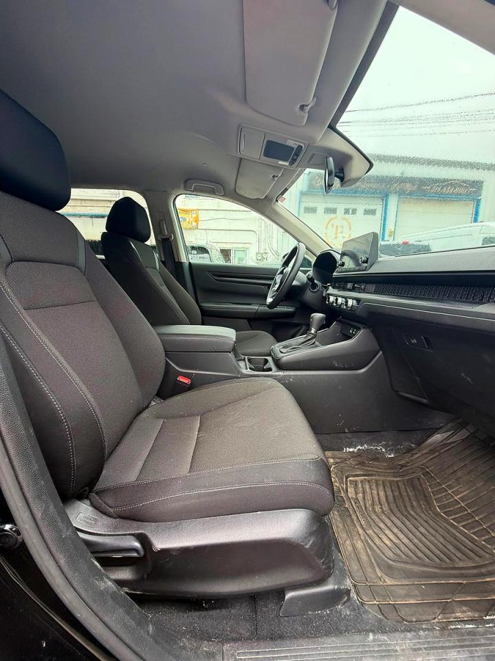 2023 Honda Cr-V Lx - Image 5