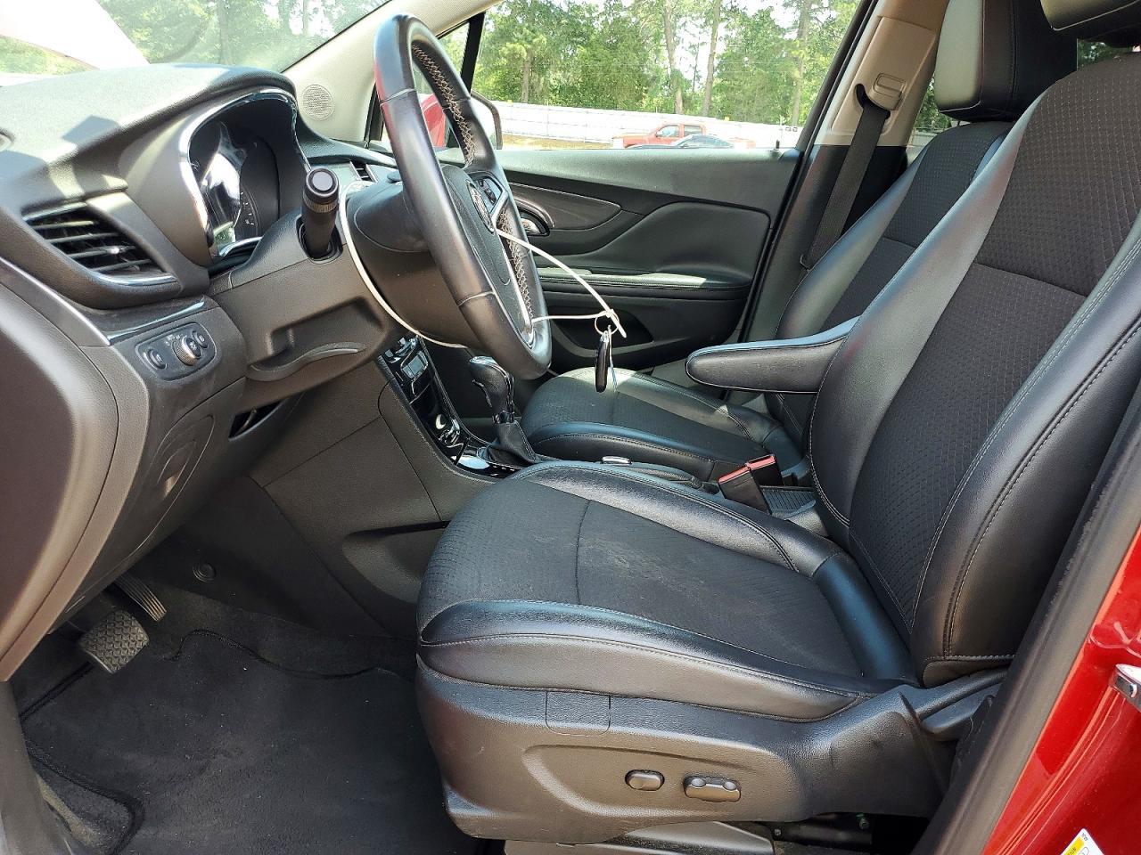 2018 Buick Encore Sport Touring - Image 7