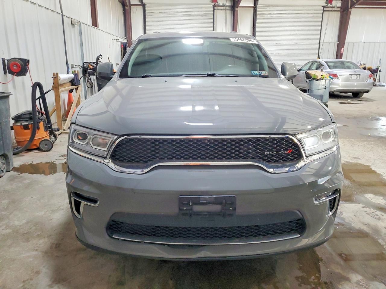 2021 Dodge Durango - Фото 5