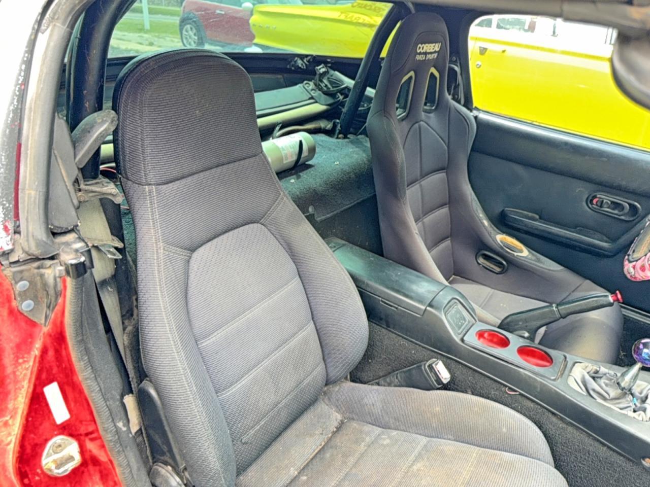 1990 Mazda Mx-5 Miata - Фото 6