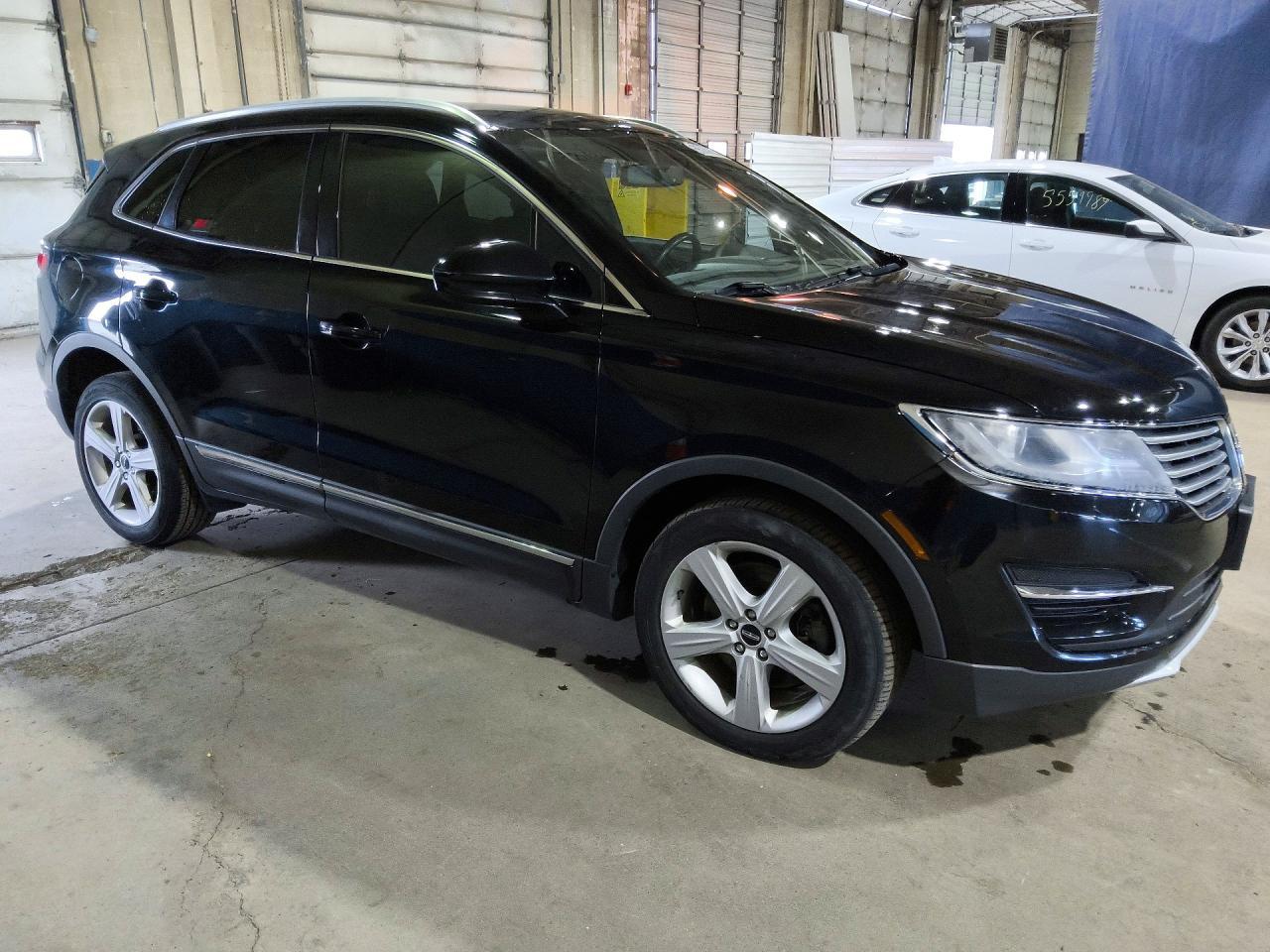 2018 Lincoln Mkc Premiere - Фото 4