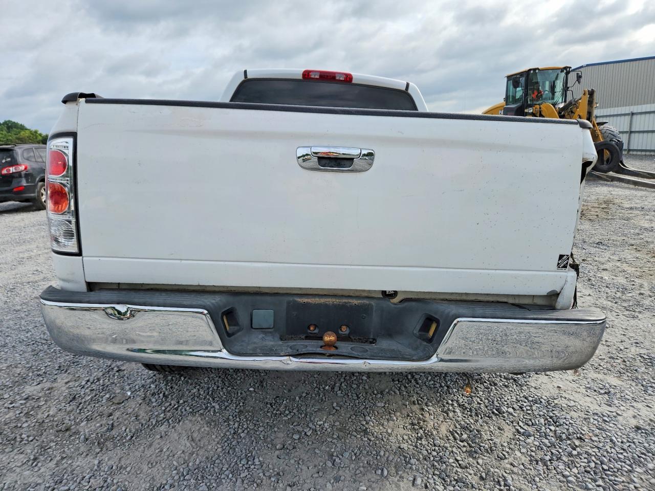 2003 Dodge Ram 1500 St - Фото 6