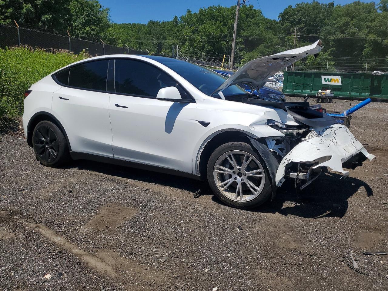 2023 Tesla Model Y - Image 4