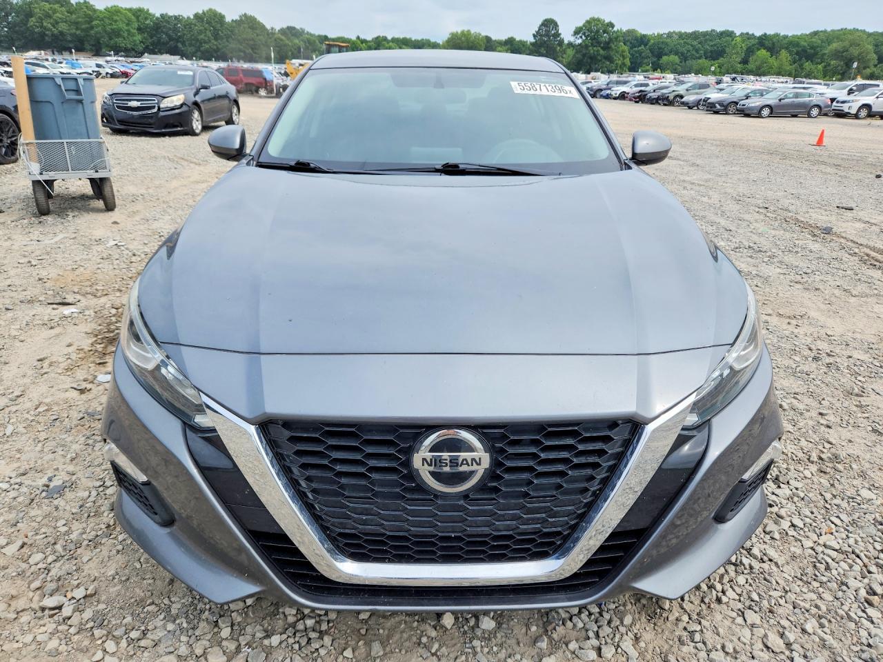 2020 Nissan Altima S - Image 5