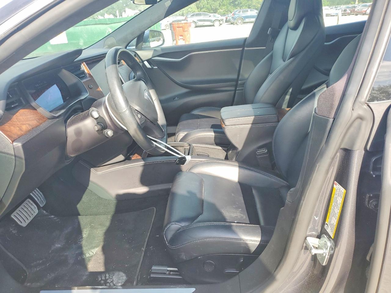 2019 Tesla Model S - Фото 7