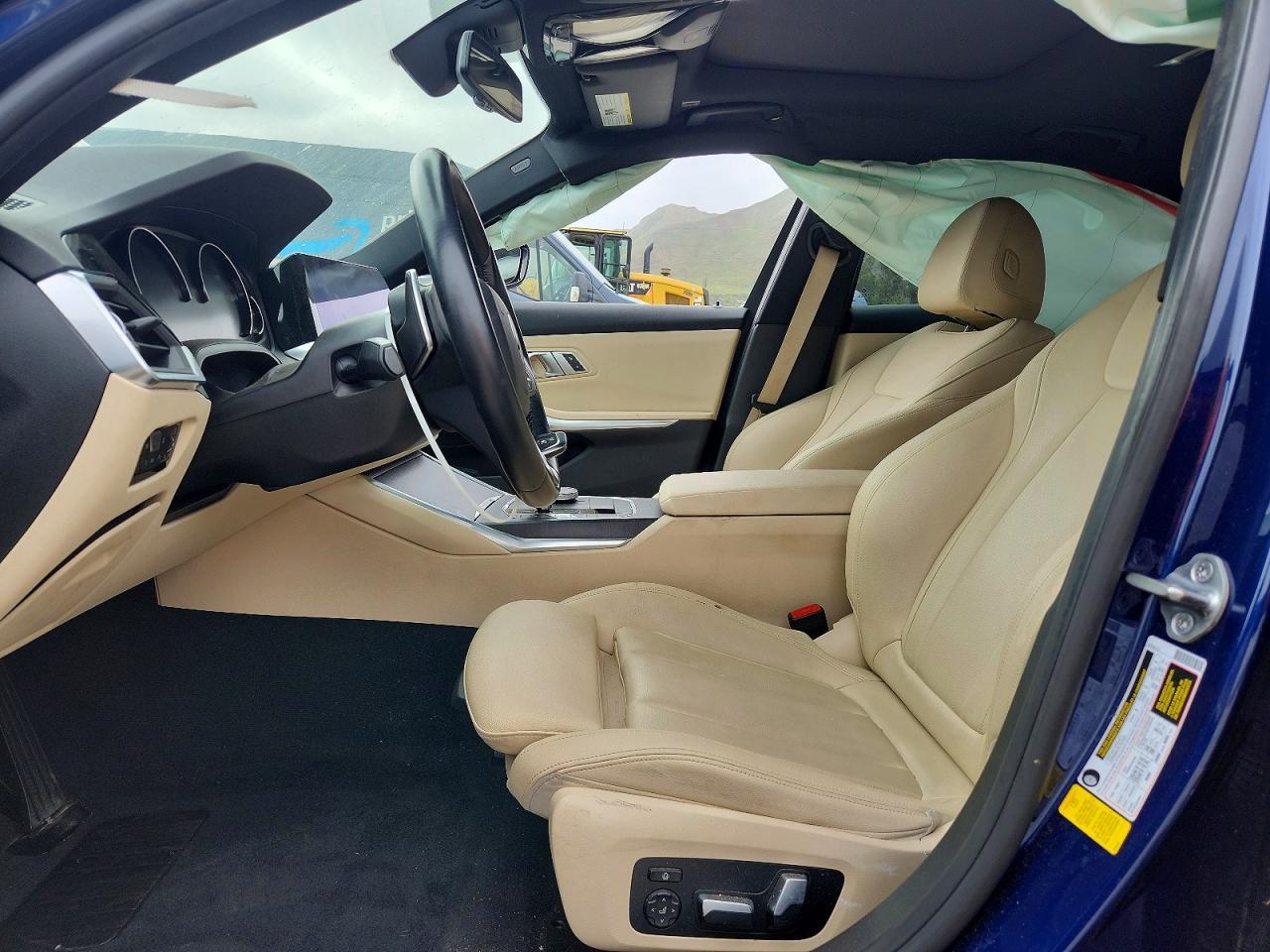 2020 BMW 330I - Image 7