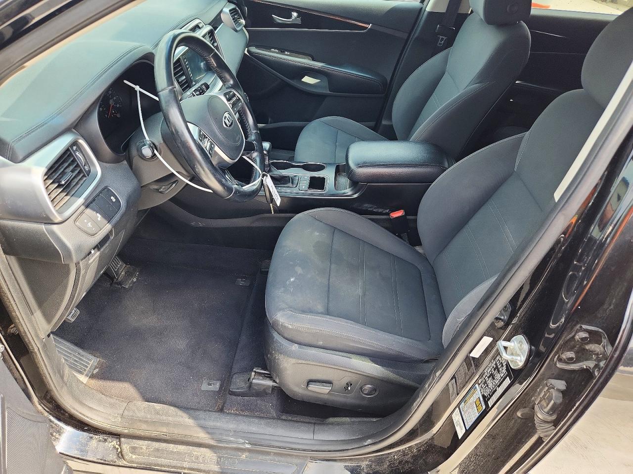 2019 Kia Sorento Lx V6 - Фото 7