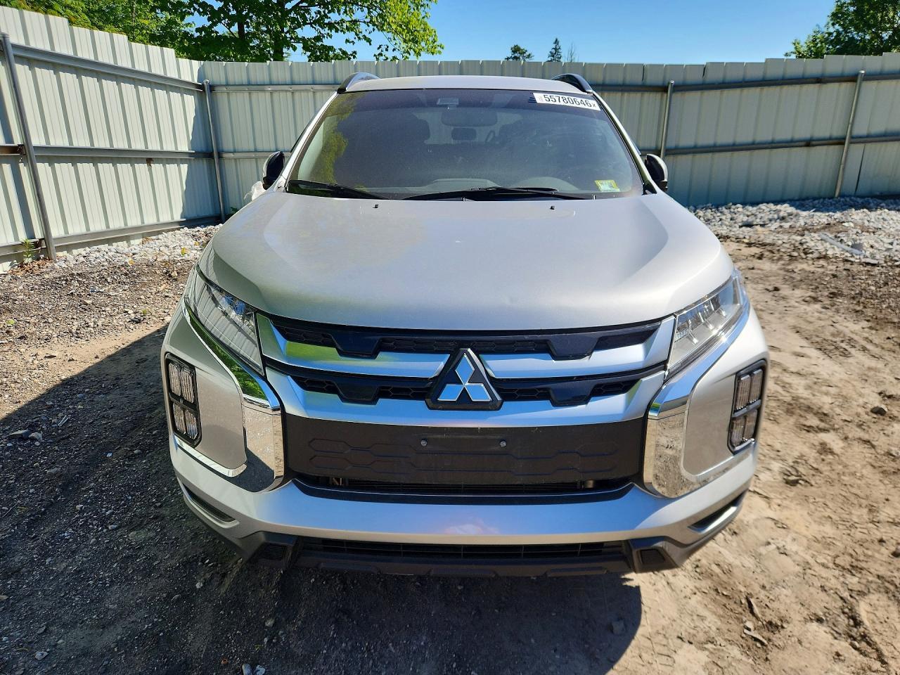 2023 Mitsubishi Outlander Sport Gt - Фото 5