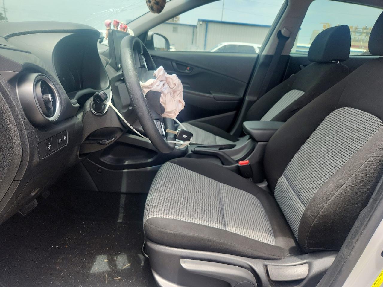 2023 Hyundai Kona Se - Фото 7