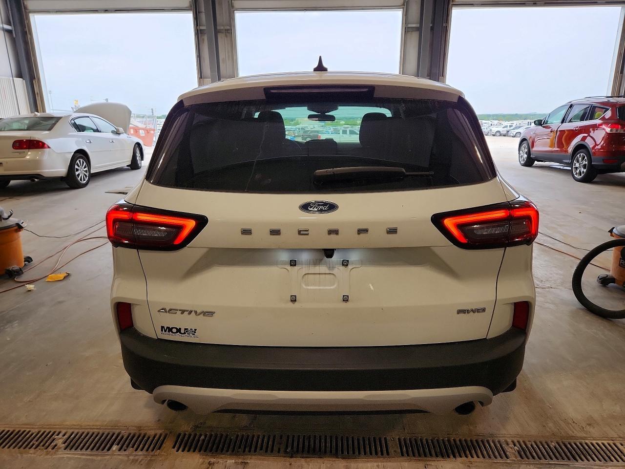 2024 Ford Escape Active - Image 6