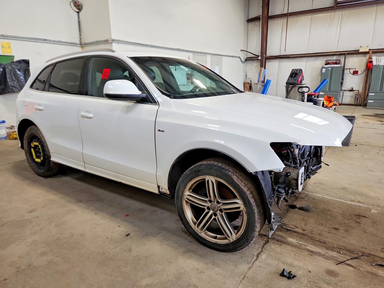 2011 Audi Q5 Premium Plus - Фото 4