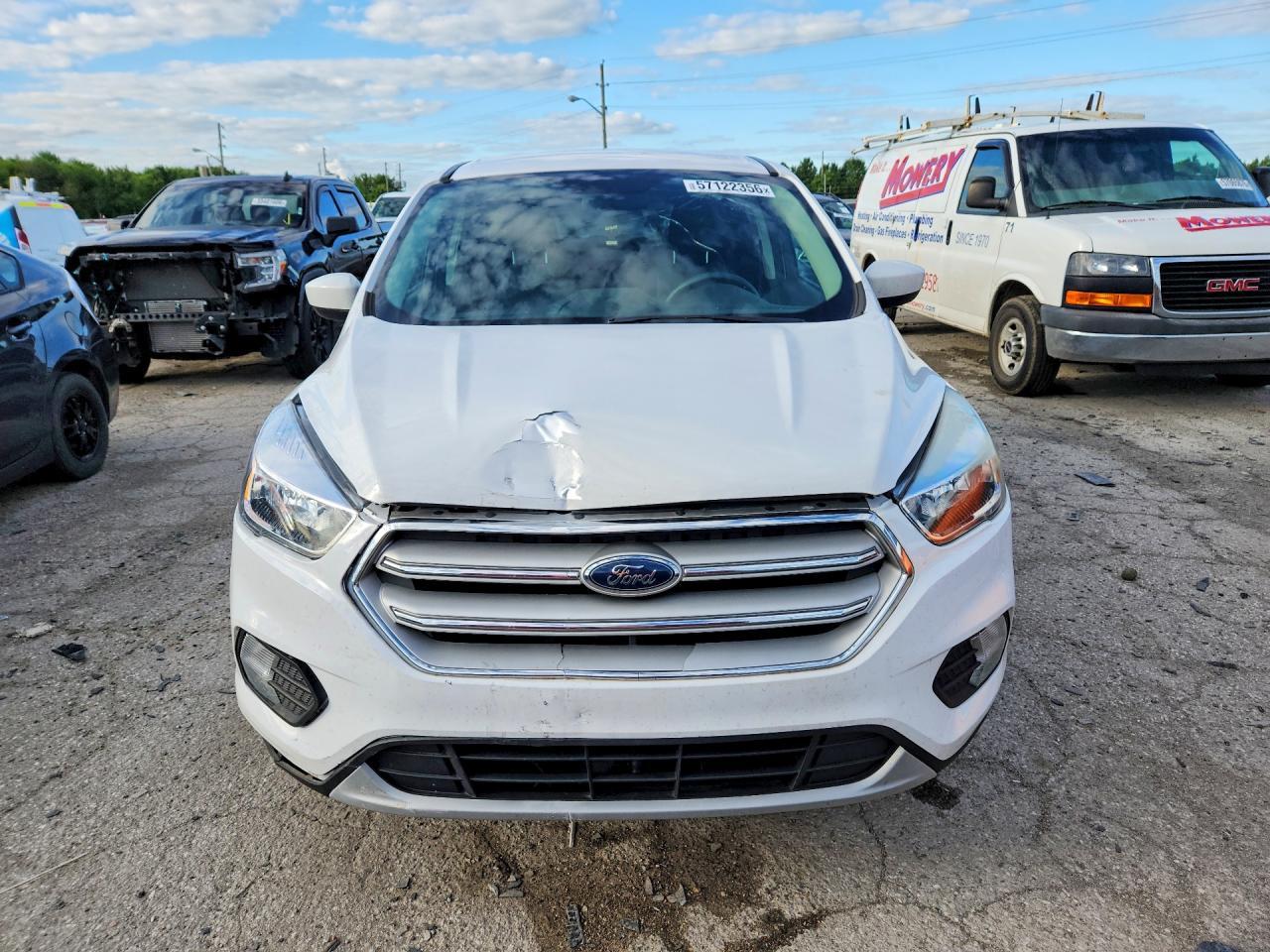 2019 Ford Escape Se - Image 5
