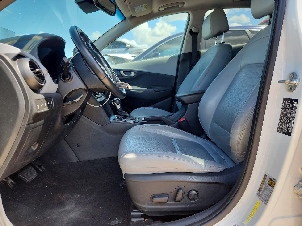 2019 Hyundai Kona Ultimate - Фото 7