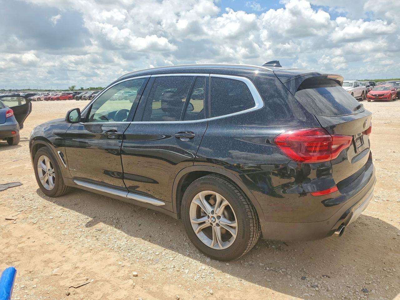 2018 BMW X3 xDrive30I - Image 2