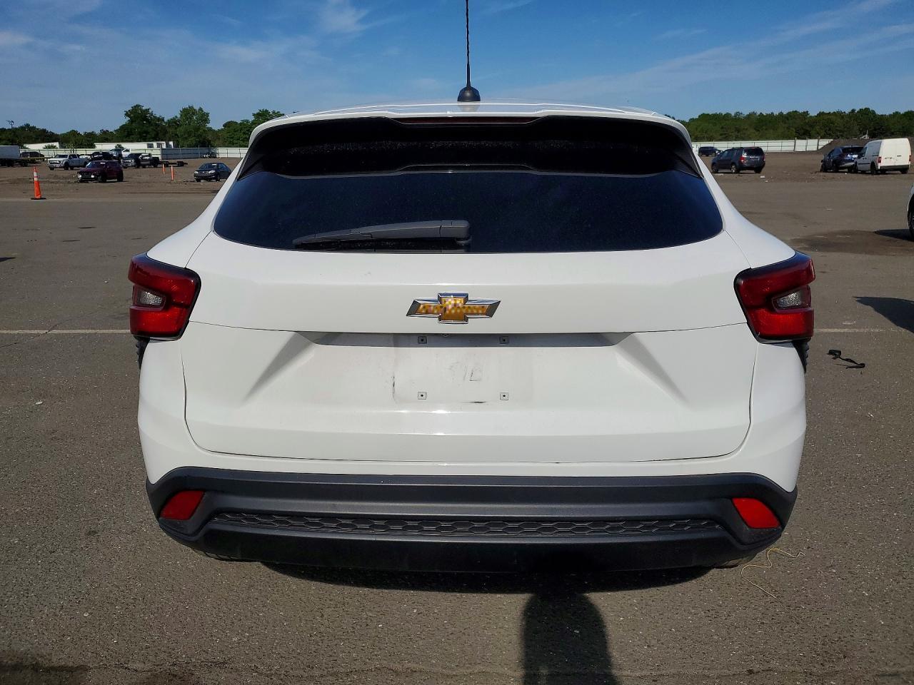 2024 Chevrolet Trax - Фото 6