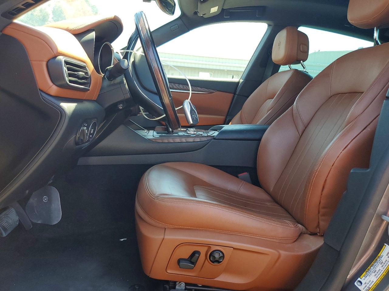 2019 Maserati Levante - Фото 7