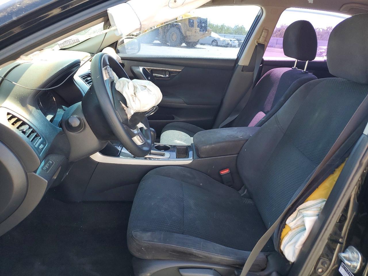 2014 Nissan Altima 2.5 - Фото 7
