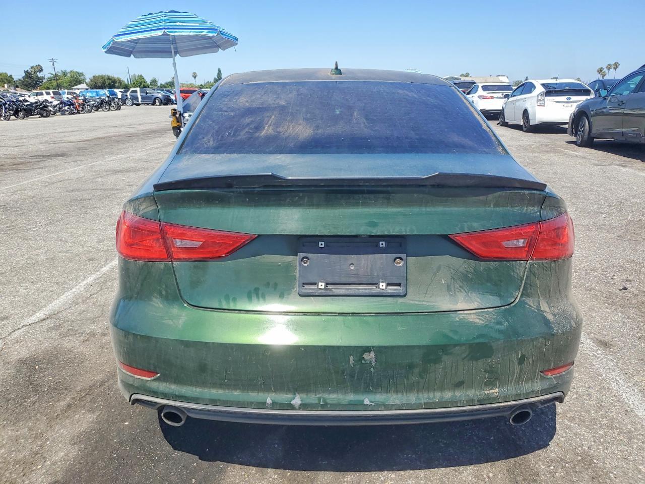 2016 Audi A3 Premium - Image 6