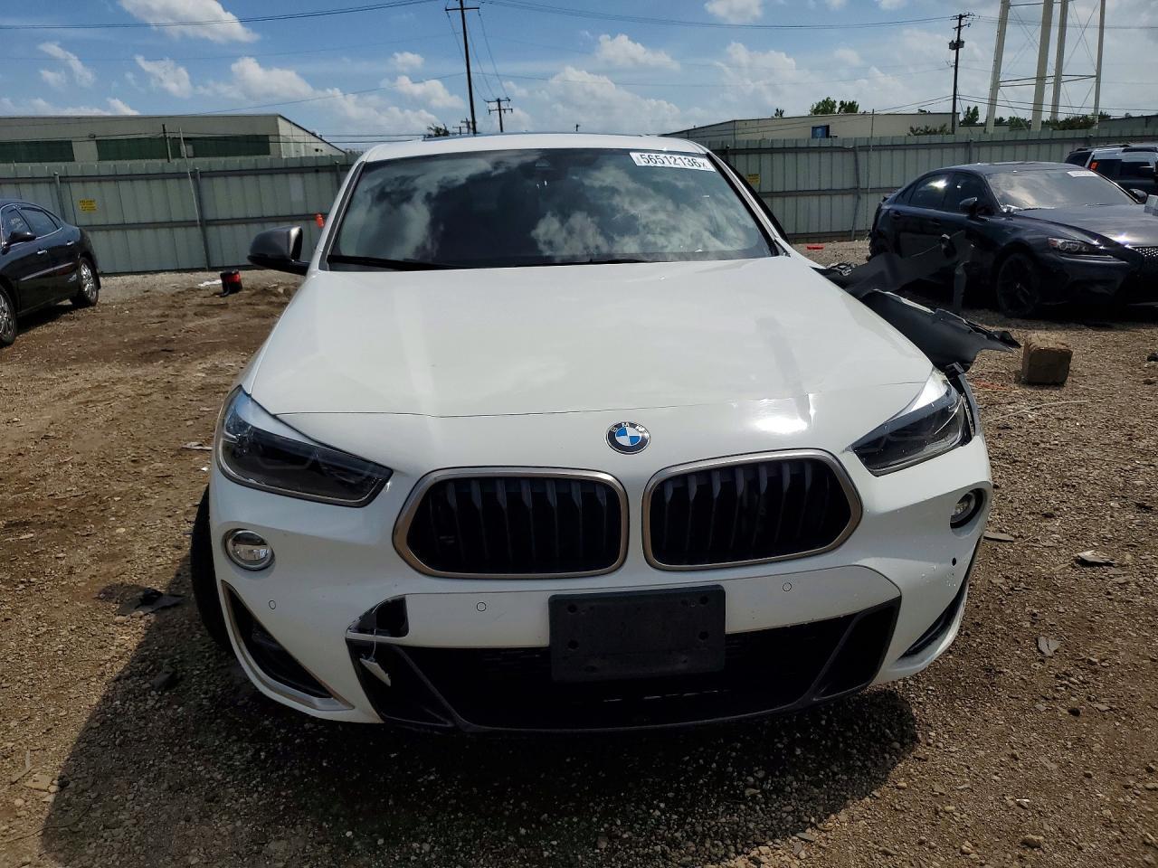 2019 BMW X2 M35I - Image 5