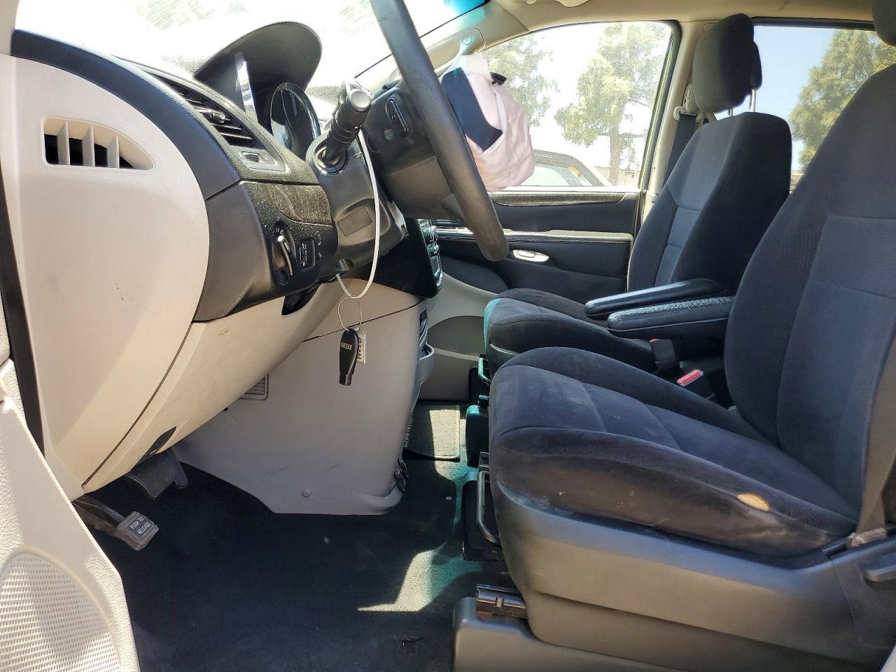 2014 Dodge Grand Caravan Se - Image 7