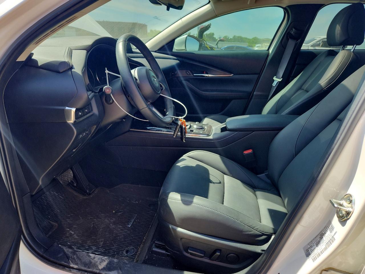 2025 Mazda Cx-30 Preferred - Фото 7