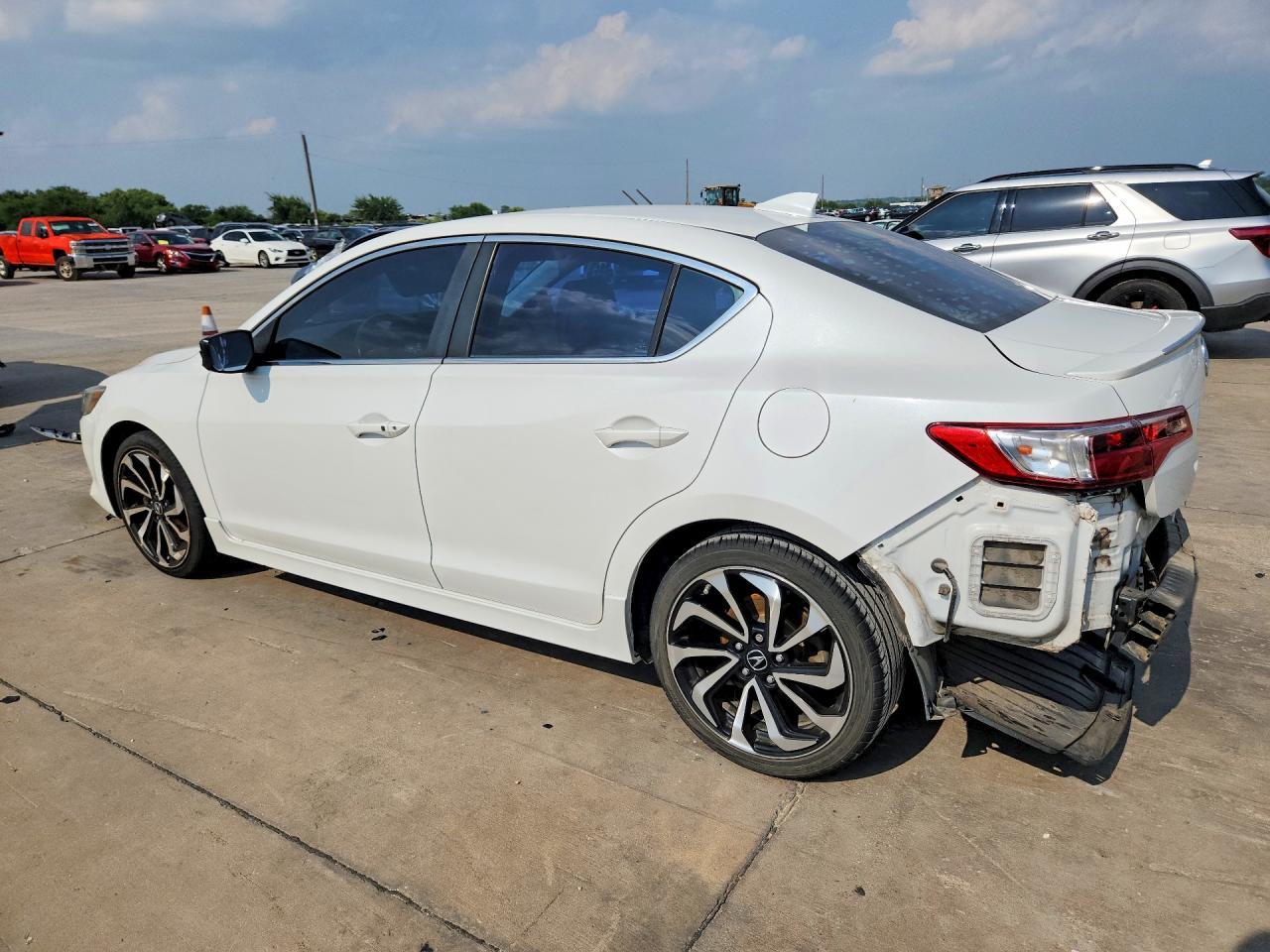 2018 Acura Ilx Special Edition - Фото 2