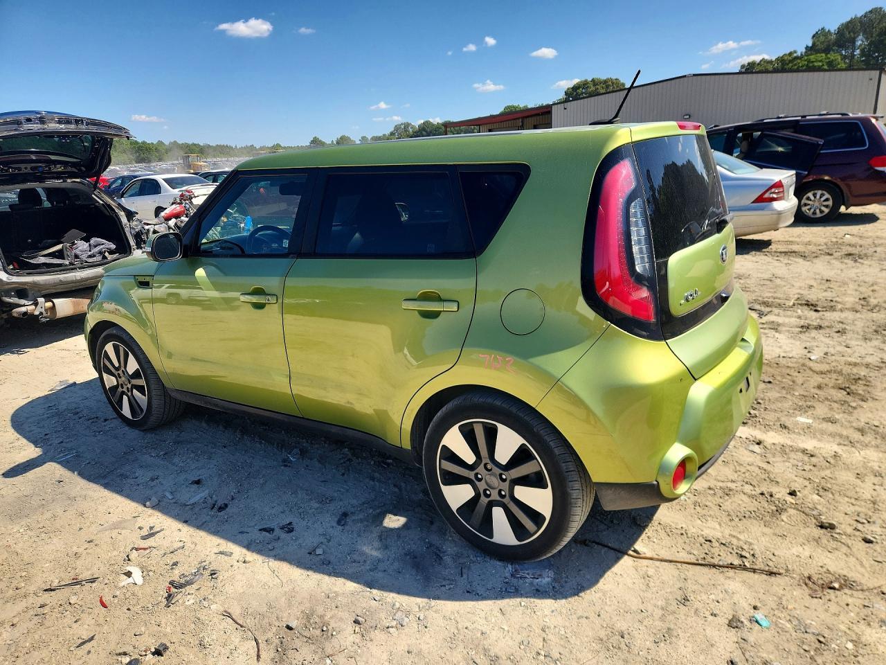 2014 Kia Soul ! - Image 2