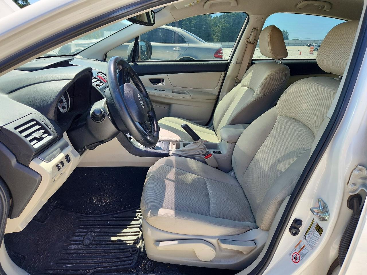 2013 Subaru Impreza Sport Premium - Image 7