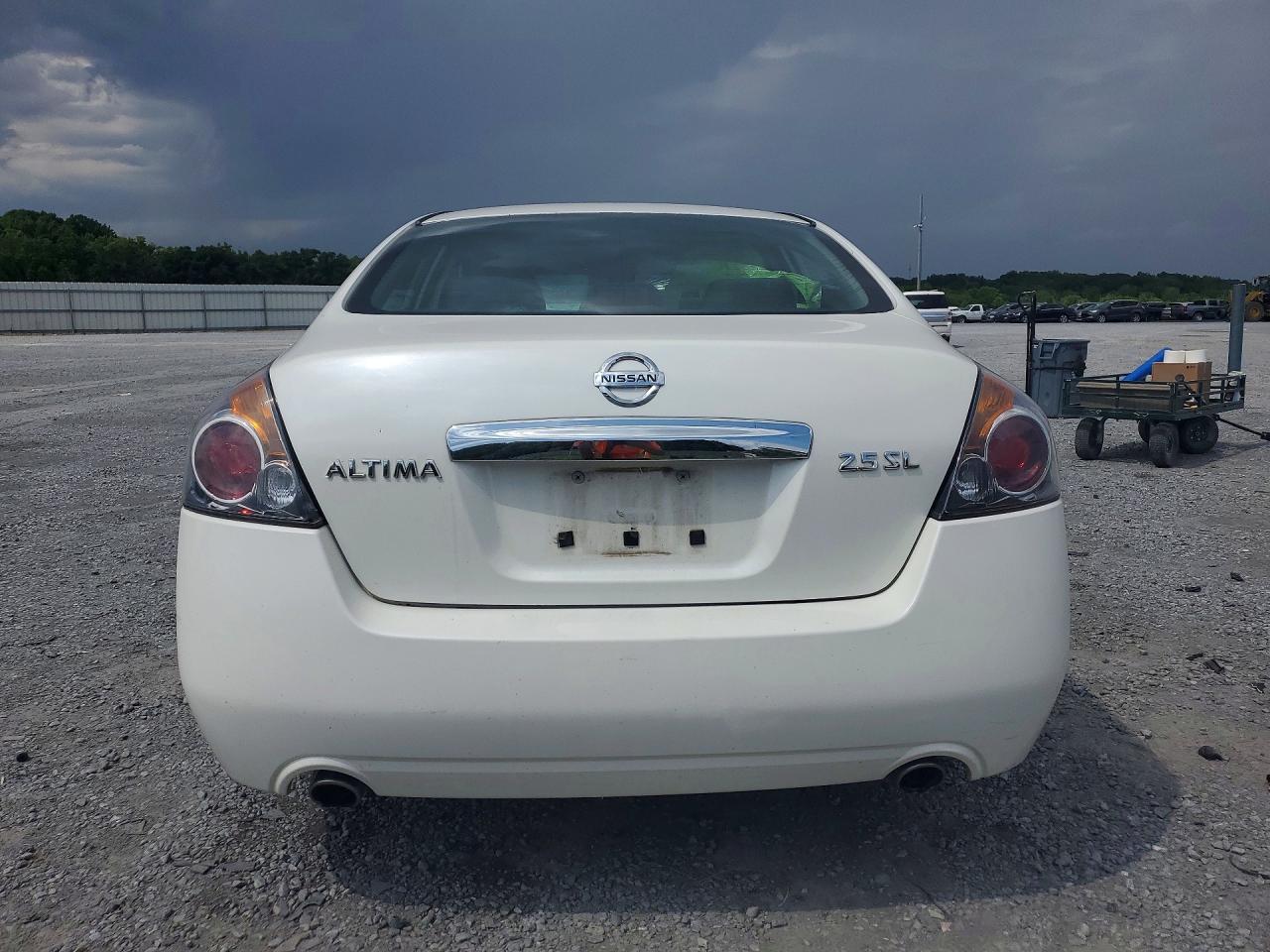 2012 Nissan Altima Base - Image 6